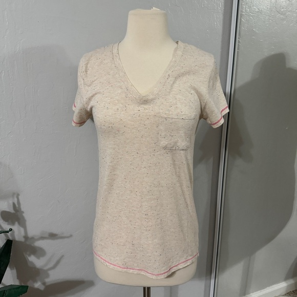 2 T-Shirt Bundle with Rainbow Speckles - Picture 2 of 14